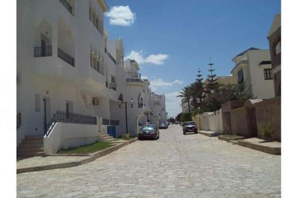 Apartamento In Paradise