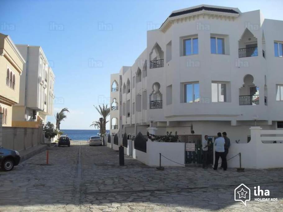 In Paradise * Sousse