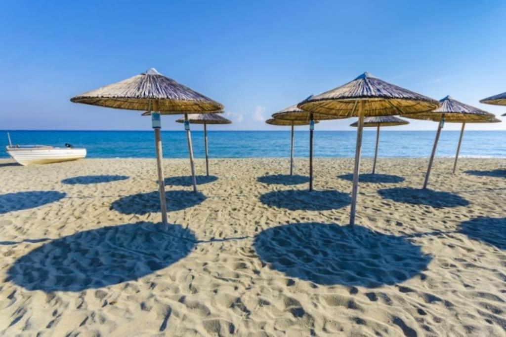 Apartamento In Paradise
