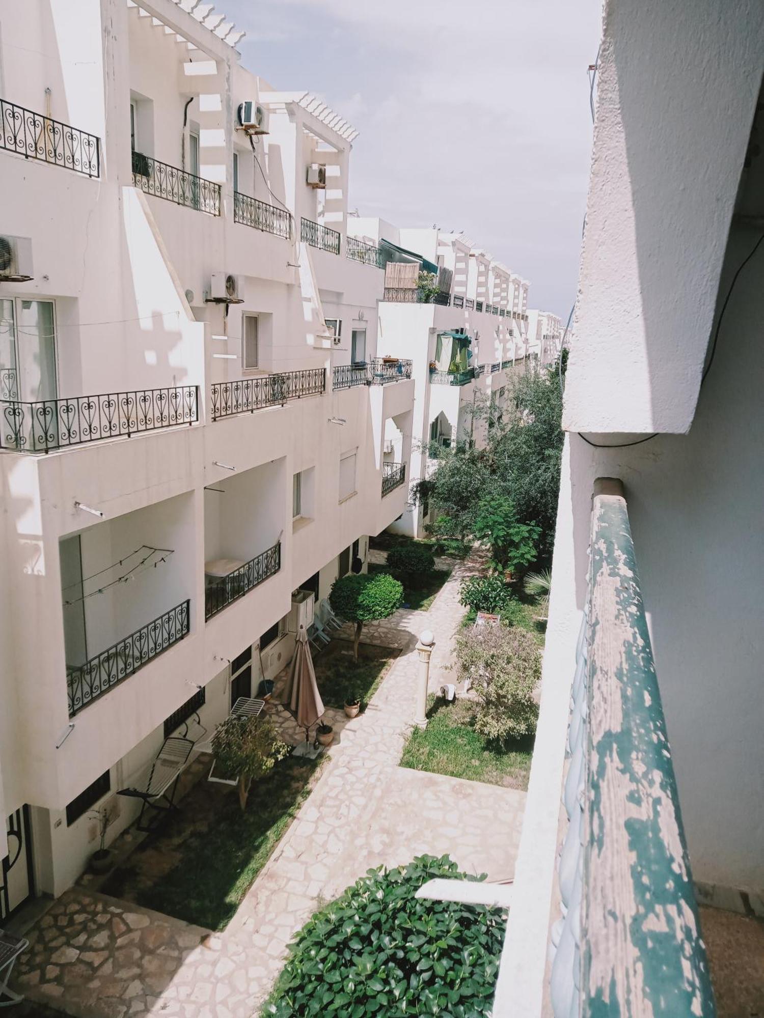 In Paradise